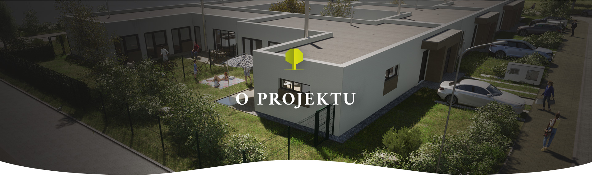 o projektu